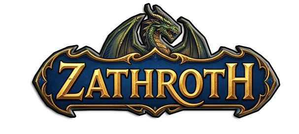 Zathroth