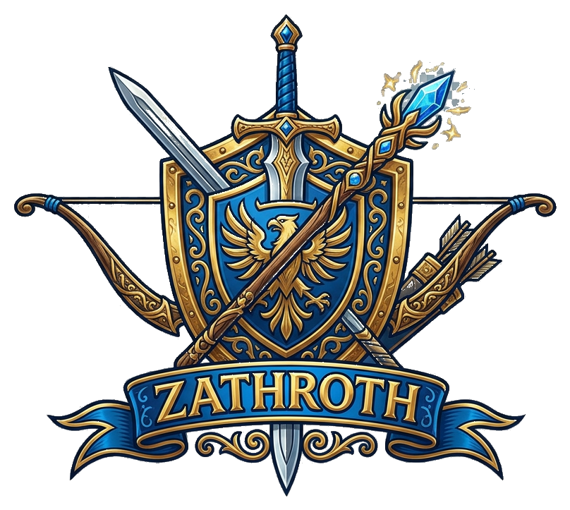 Zathroth